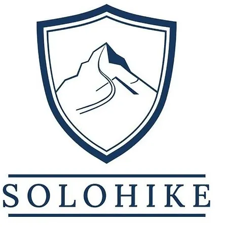Appartement Solohike Bellavista Gambarogno