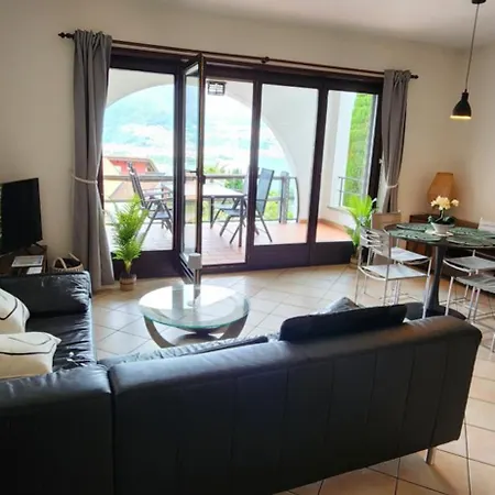 Solohike Bellavista Appartement *