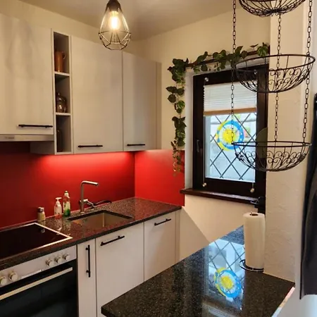 Appartement Solohike Bellavista *