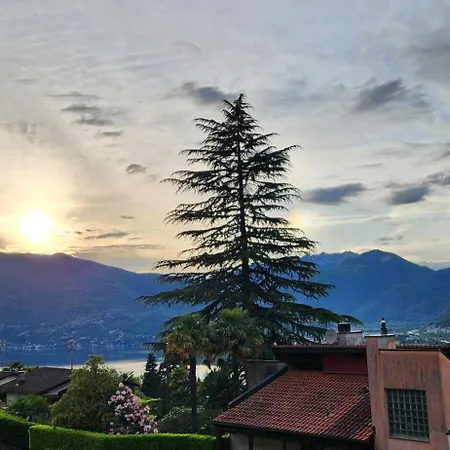Solohike Bellavista Appartement