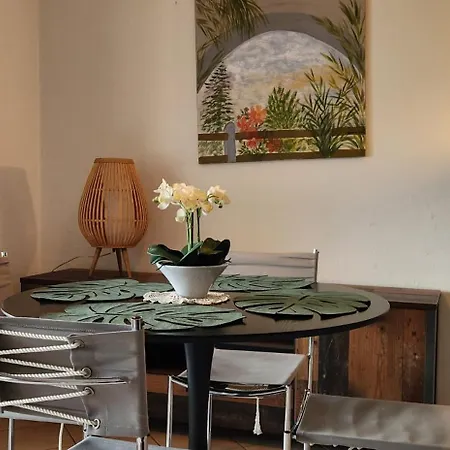 Appartement Solohike Bellavista *