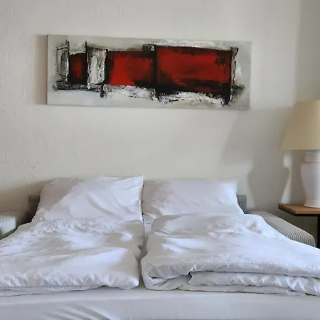 Apartment Solohike Bellavista