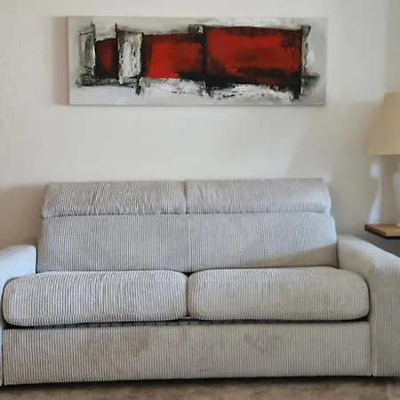 Appartement Solohike Bellavista *